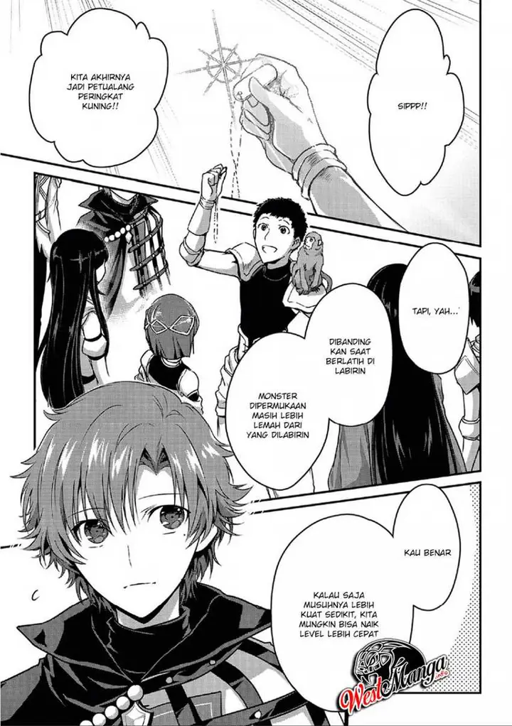 image-komik-assassin-de-aru-ore-no-sutetasu-ga-yuusha-yori-mo-akiraka-ni-tsuyoi-nodaga-chapter-20-4/18