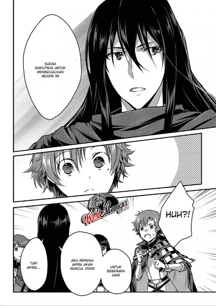 image-komik-assassin-de-aru-ore-no-sutetasu-ga-yuusha-yori-mo-akiraka-ni-tsuyoi-nodaga-chapter-20-7/18