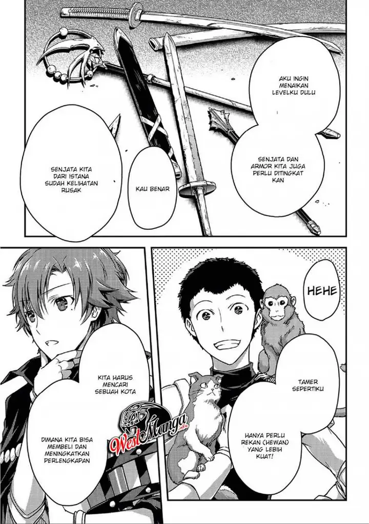 image-komik-assassin-de-aru-ore-no-sutetasu-ga-yuusha-yori-mo-akiraka-ni-tsuyoi-nodaga-chapter-20-12/18