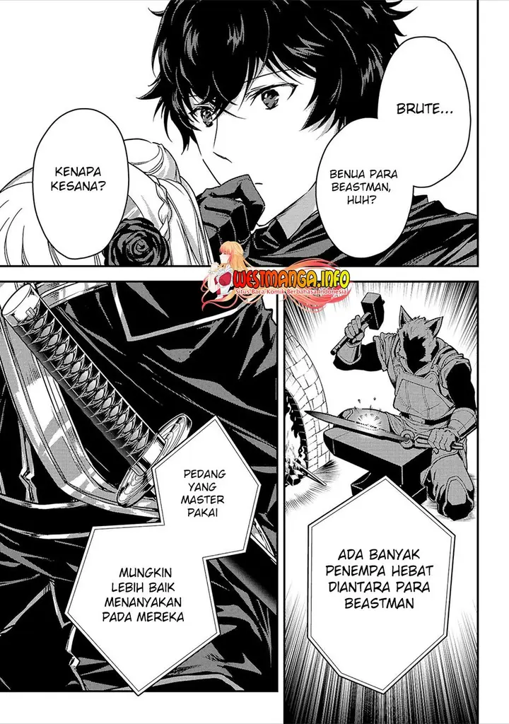 image-komik-assassin-de-aru-ore-no-sutetasu-ga-yuusha-yori-mo-akiraka-ni-tsuyoi-nodaga-chapter-21-9/21