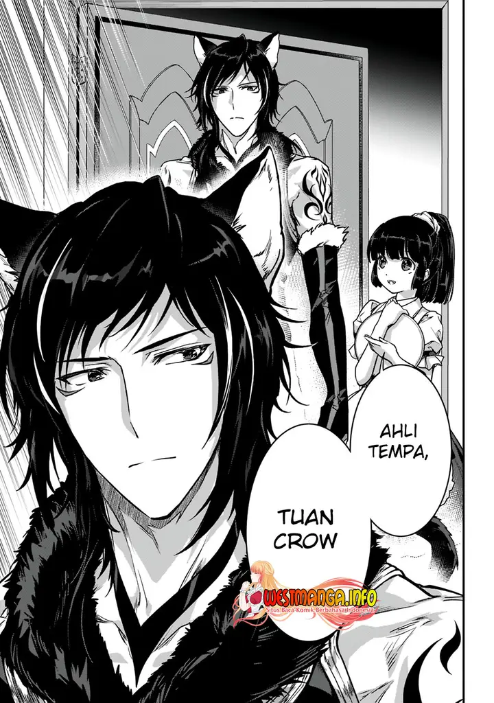image-komik-assassin-de-aru-ore-no-sutetasu-ga-yuusha-yori-mo-akiraka-ni-tsuyoi-nodaga-chapter-22.2-11/16