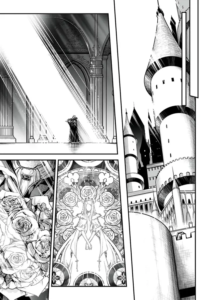 image-komik-assassin-de-aru-ore-no-sutetasu-ga-yuusha-yori-mo-akiraka-ni-tsuyoi-nodaga-chapter-22.2-13/16