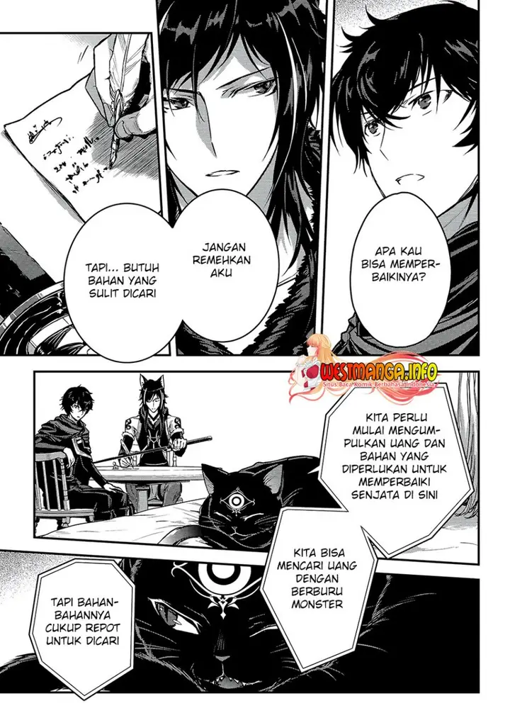 image-komik-assassin-de-aru-ore-no-sutetasu-ga-yuusha-yori-mo-akiraka-ni-tsuyoi-nodaga-chapter-23-4/25