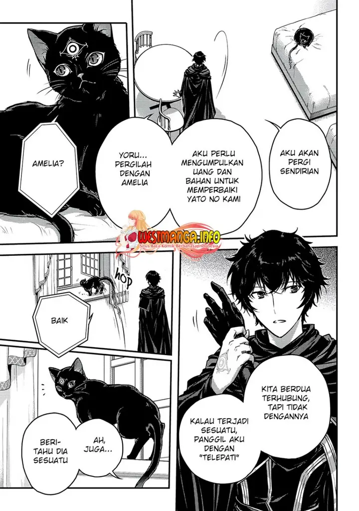 image-komik-assassin-de-aru-ore-no-sutetasu-ga-yuusha-yori-mo-akiraka-ni-tsuyoi-nodaga-chapter-23-8/25