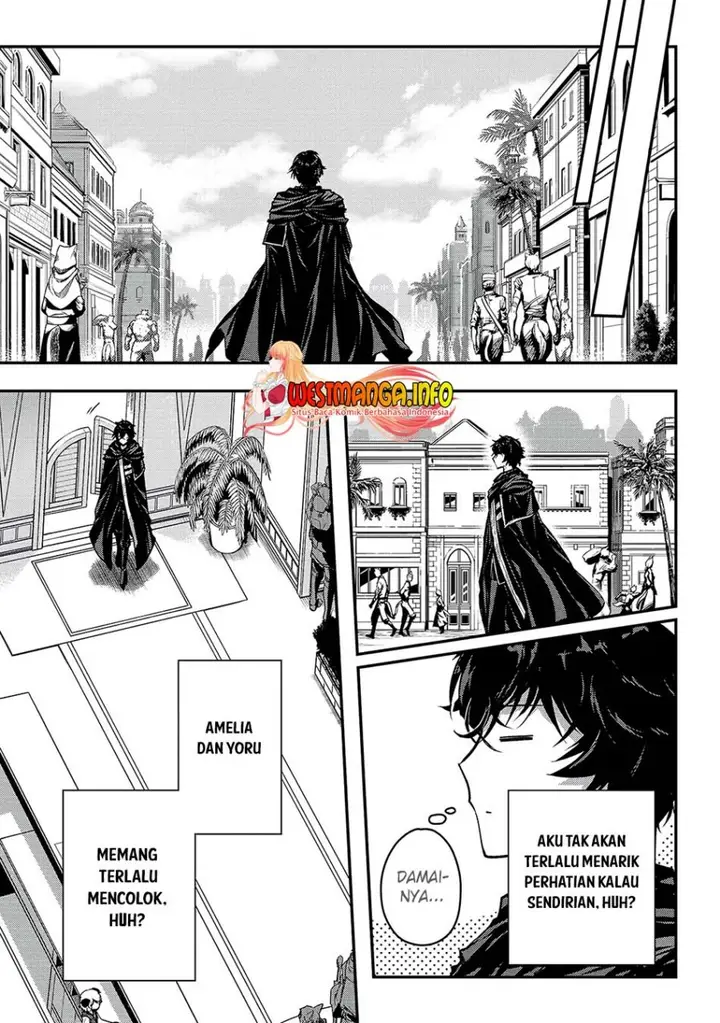 image-komik-assassin-de-aru-ore-no-sutetasu-ga-yuusha-yori-mo-akiraka-ni-tsuyoi-nodaga-chapter-23-14/25