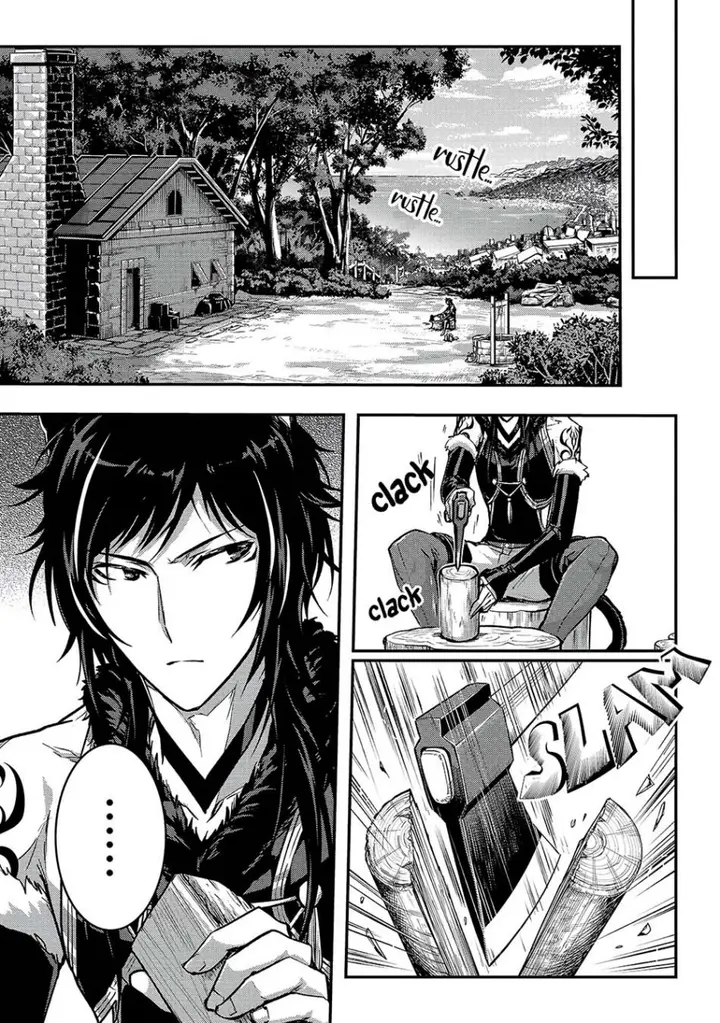 image-komik-assassin-de-aru-ore-no-sutetasu-ga-yuusha-yori-mo-akiraka-ni-tsuyoi-nodaga-chapter-23-20/25
