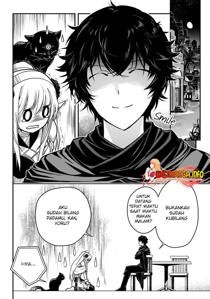image-komik-assassin-de-aru-ore-no-sutetasu-ga-yuusha-yori-mo-akiraka-ni-tsuyoi-nodaga-chapter-24-6/26