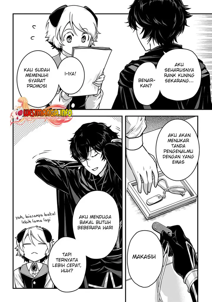 image-komik-assassin-de-aru-ore-no-sutetasu-ga-yuusha-yori-mo-akiraka-ni-tsuyoi-nodaga-chapter-25-14/24