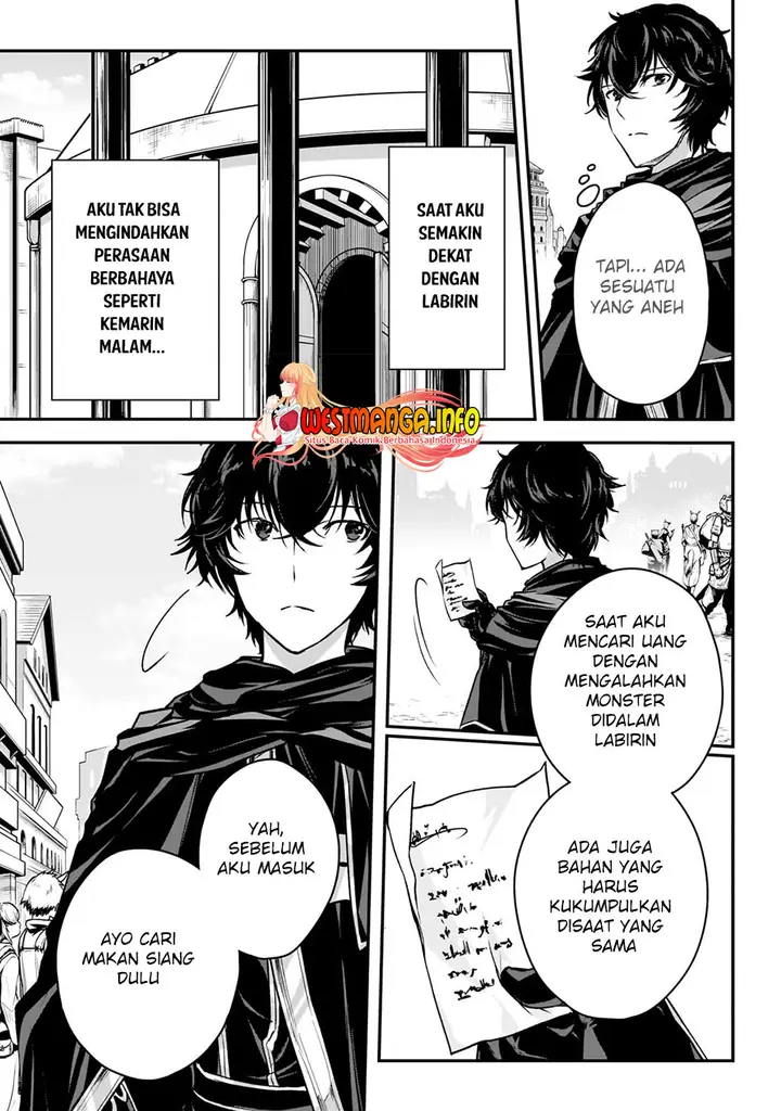 image-komik-assassin-de-aru-ore-no-sutetasu-ga-yuusha-yori-mo-akiraka-ni-tsuyoi-nodaga-chapter-25-17/24