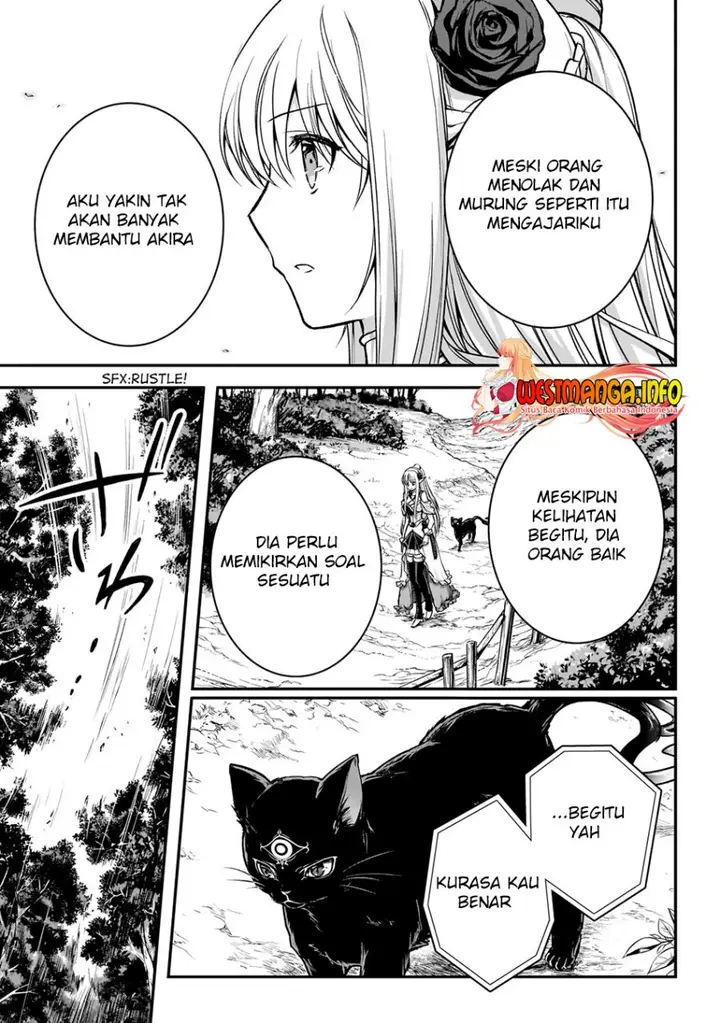 image-komik-assassin-de-aru-ore-no-sutetasu-ga-yuusha-yori-mo-akiraka-ni-tsuyoi-nodaga-chapter-26-21/26