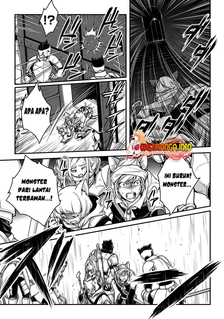 image-komik-assassin-de-aru-ore-no-sutetasu-ga-yuusha-yori-mo-akiraka-ni-tsuyoi-nodaga-chapter-27-1/25