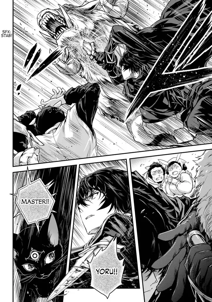 image-komik-assassin-de-aru-ore-no-sutetasu-ga-yuusha-yori-mo-akiraka-ni-tsuyoi-nodaga-chapter-27-7/25
