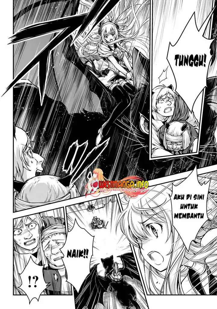 image-komik-assassin-de-aru-ore-no-sutetasu-ga-yuusha-yori-mo-akiraka-ni-tsuyoi-nodaga-chapter-27-13/25
