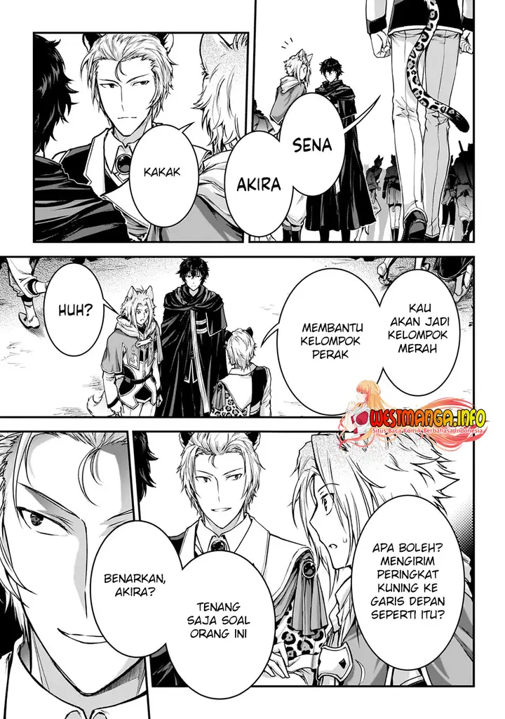 image-komik-assassin-de-aru-ore-no-sutetasu-ga-yuusha-yori-mo-akiraka-ni-tsuyoi-nodaga-chapter-27-22/25