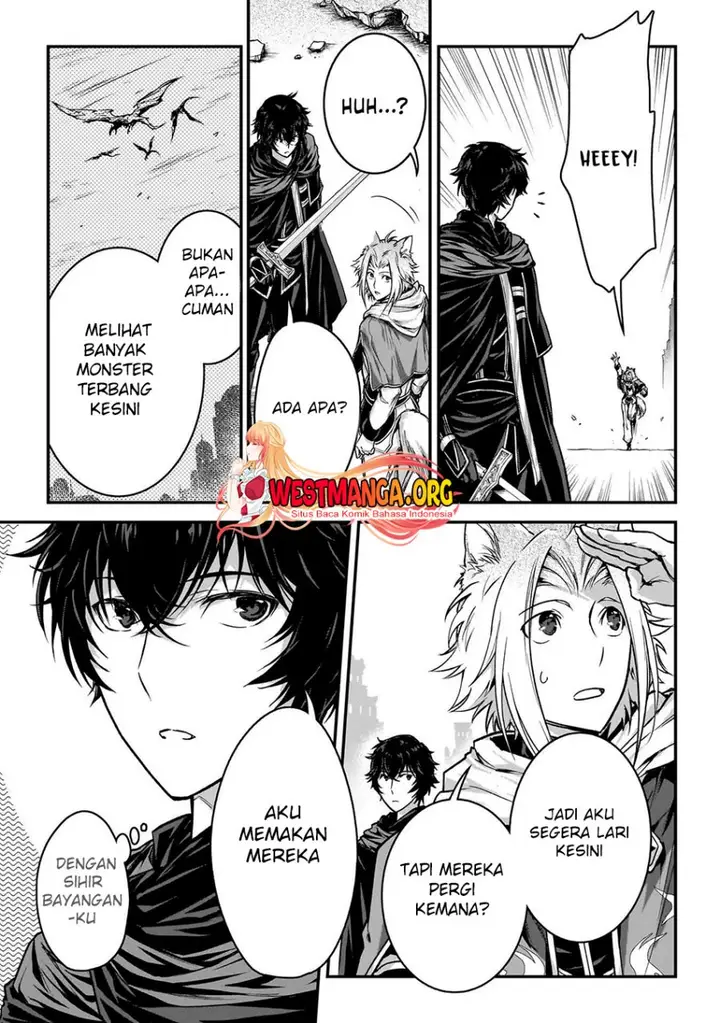image-komik-assassin-de-aru-ore-no-sutetasu-ga-yuusha-yori-mo-akiraka-ni-tsuyoi-nodaga-chapter-28-9/27