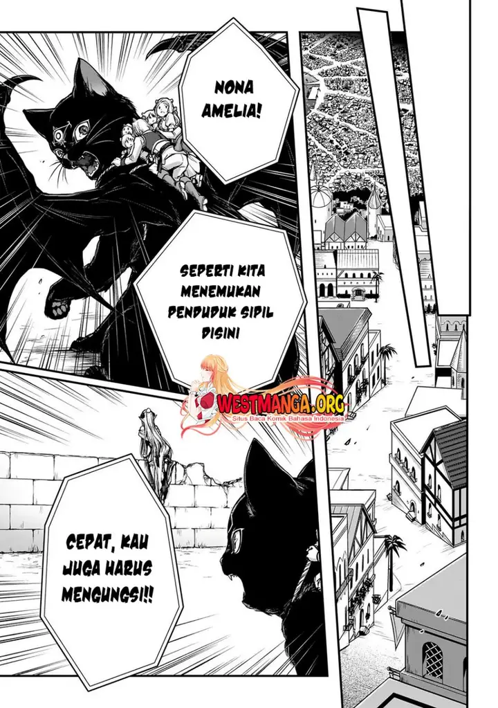 image-komik-assassin-de-aru-ore-no-sutetasu-ga-yuusha-yori-mo-akiraka-ni-tsuyoi-nodaga-chapter-28-11/27