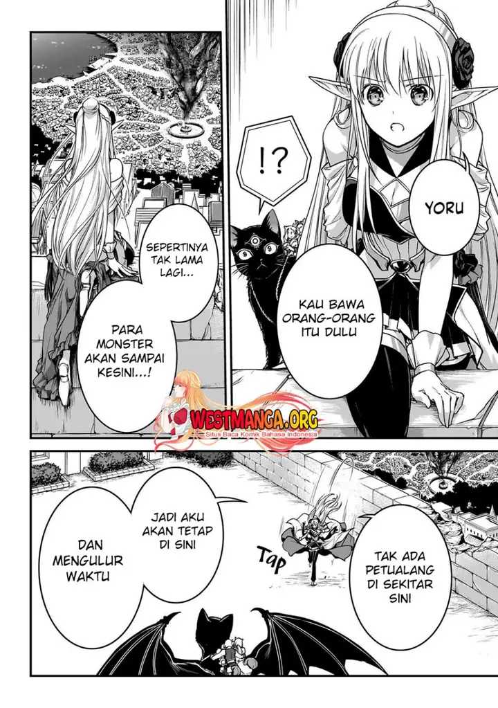 image-komik-assassin-de-aru-ore-no-sutetasu-ga-yuusha-yori-mo-akiraka-ni-tsuyoi-nodaga-chapter-28-12/27