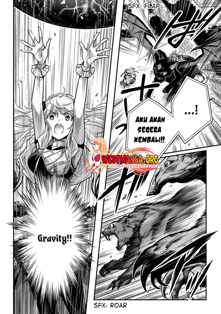 image-komik-assassin-de-aru-ore-no-sutetasu-ga-yuusha-yori-mo-akiraka-ni-tsuyoi-nodaga-chapter-28-14/27
