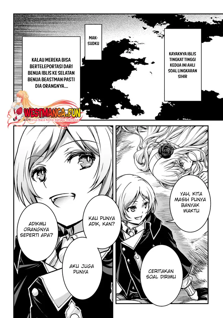 image-komik-assassin-de-aru-ore-no-sutetasu-ga-yuusha-yori-mo-akiraka-ni-tsuyoi-nodaga-chapter-30-6/32