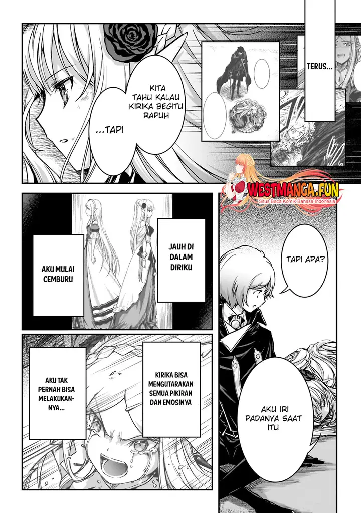 image-komik-assassin-de-aru-ore-no-sutetasu-ga-yuusha-yori-mo-akiraka-ni-tsuyoi-nodaga-chapter-30-8/32