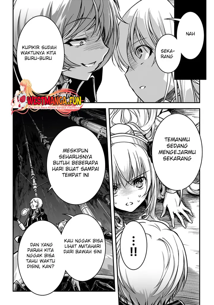image-komik-assassin-de-aru-ore-no-sutetasu-ga-yuusha-yori-mo-akiraka-ni-tsuyoi-nodaga-chapter-30-14/32