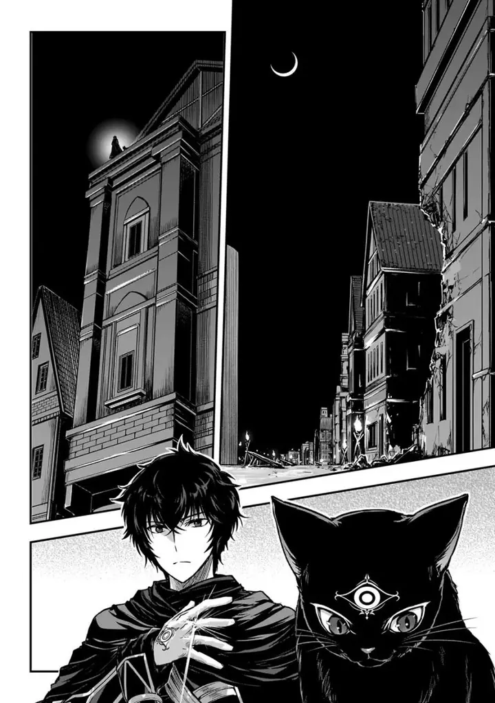 image-komik-assassin-de-aru-ore-no-sutetasu-ga-yuusha-yori-mo-akiraka-ni-tsuyoi-nodaga-chapter-31-2/32