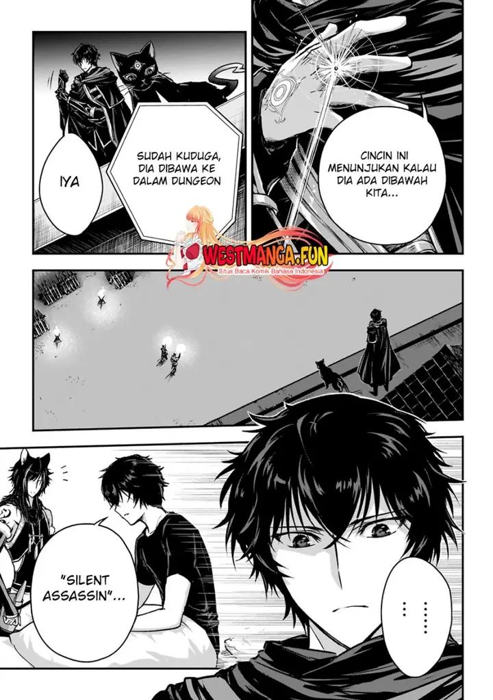 image-komik-assassin-de-aru-ore-no-sutetasu-ga-yuusha-yori-mo-akiraka-ni-tsuyoi-nodaga-chapter-31-3/32