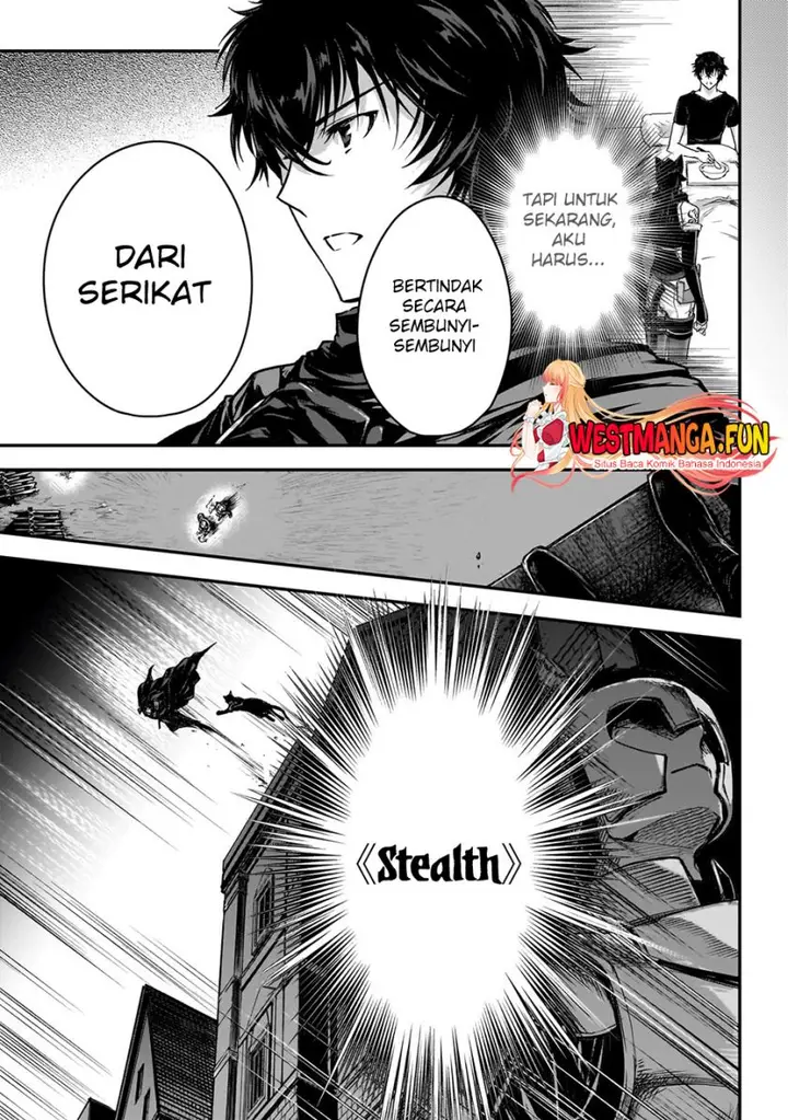 image-komik-assassin-de-aru-ore-no-sutetasu-ga-yuusha-yori-mo-akiraka-ni-tsuyoi-nodaga-chapter-31-7/32