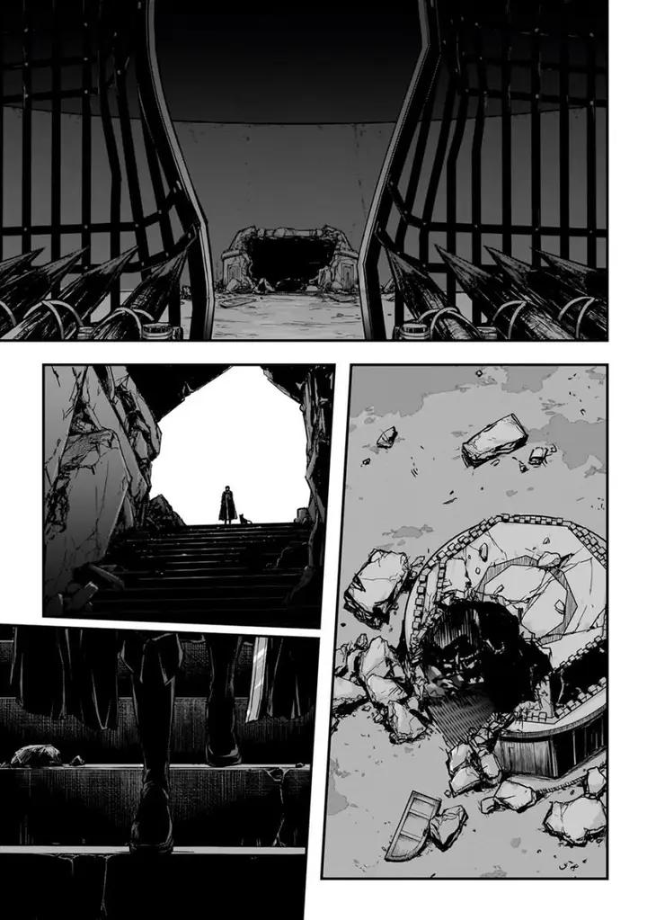 image-komik-assassin-de-aru-ore-no-sutetasu-ga-yuusha-yori-mo-akiraka-ni-tsuyoi-nodaga-chapter-31-9/32