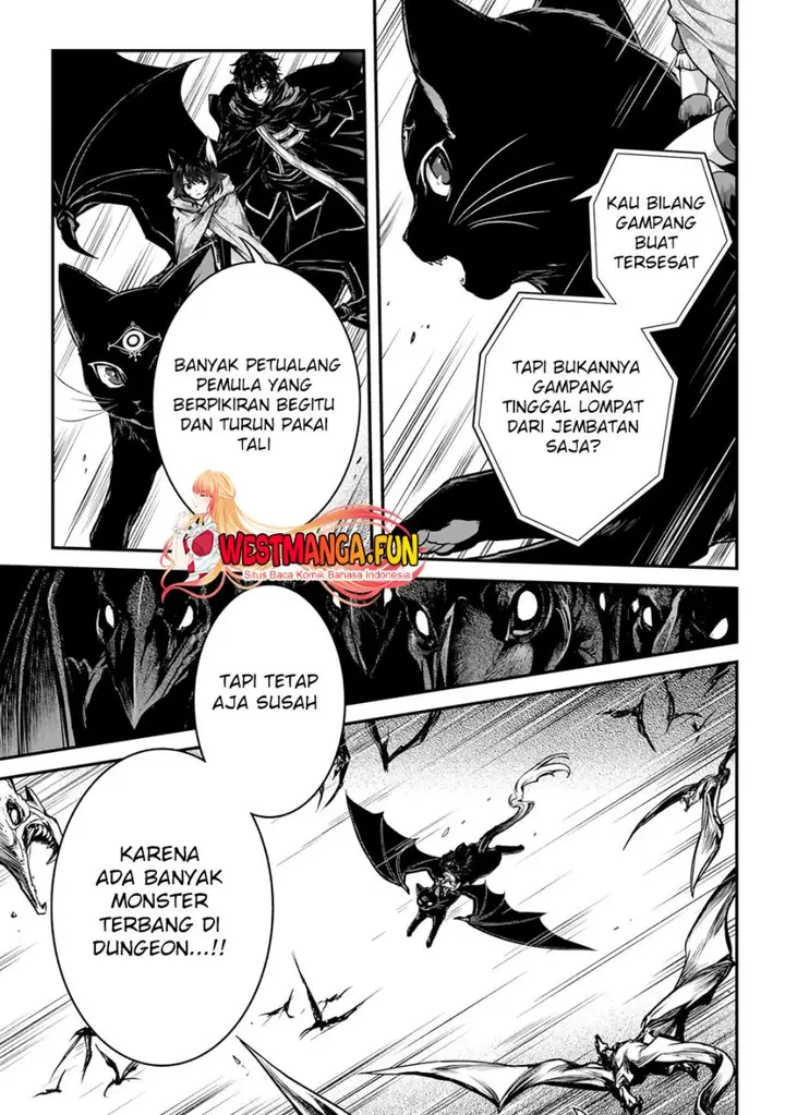 image-komik-assassin-de-aru-ore-no-sutetasu-ga-yuusha-yori-mo-akiraka-ni-tsuyoi-nodaga-chapter-31-27/32