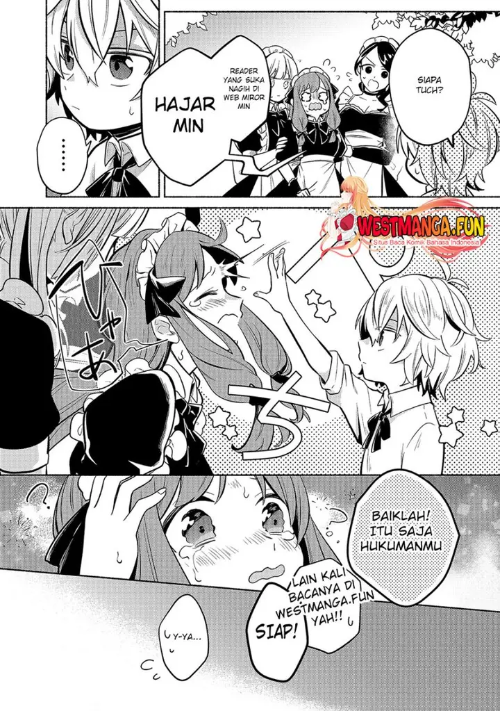 image-komik-assassin-de-aru-ore-no-sutetasu-ga-yuusha-yori-mo-akiraka-ni-tsuyoi-nodaga-chapter-31-31/32