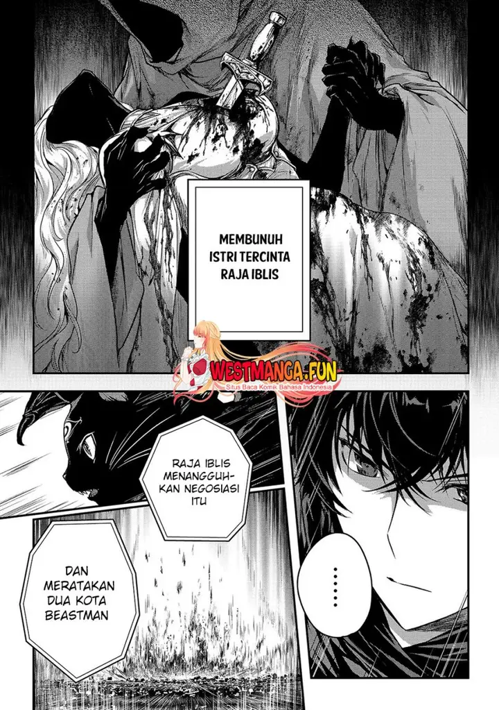 image-komik-assassin-de-aru-ore-no-sutetasu-ga-yuusha-yori-mo-akiraka-ni-tsuyoi-nodaga-chapter-32-9/27