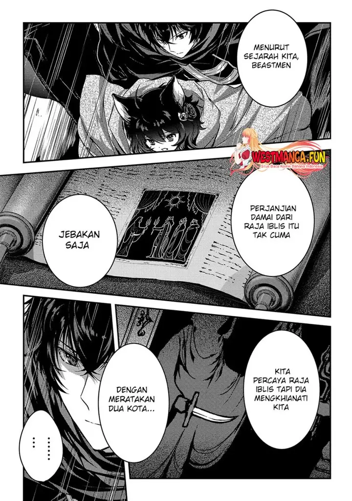 image-komik-assassin-de-aru-ore-no-sutetasu-ga-yuusha-yori-mo-akiraka-ni-tsuyoi-nodaga-chapter-32-11/27