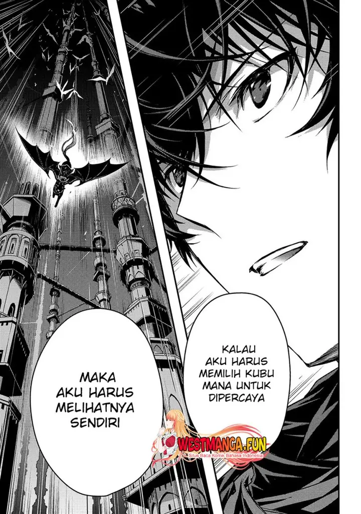 image-komik-assassin-de-aru-ore-no-sutetasu-ga-yuusha-yori-mo-akiraka-ni-tsuyoi-nodaga-chapter-32-13/27