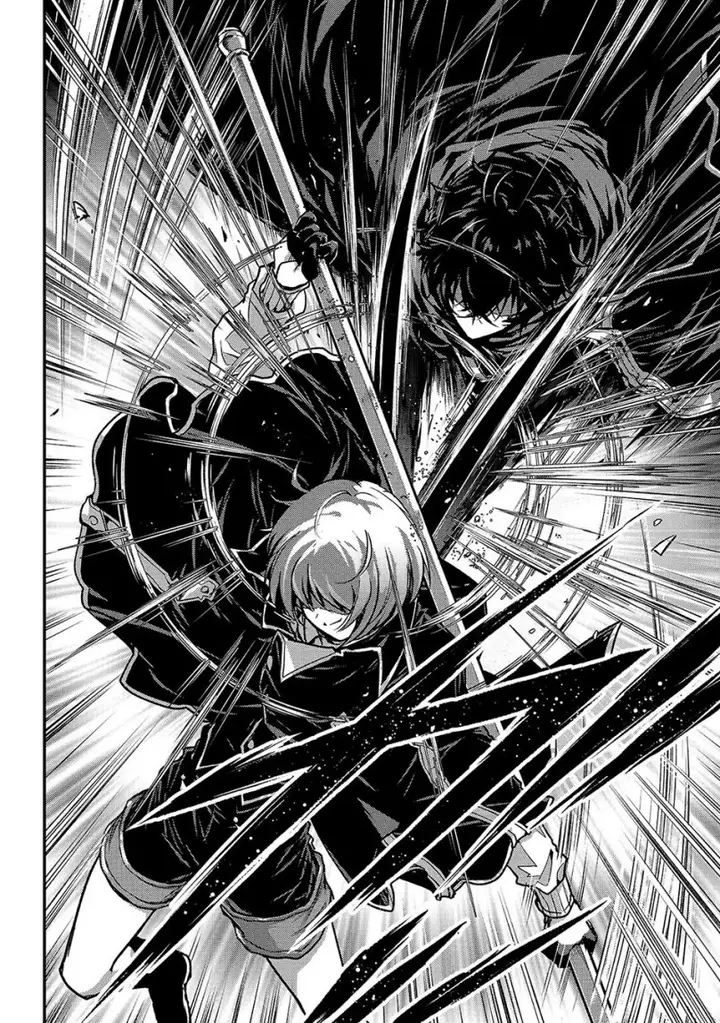 image-komik-assassin-de-aru-ore-no-sutetasu-ga-yuusha-yori-mo-akiraka-ni-tsuyoi-nodaga-chapter-32-23/27