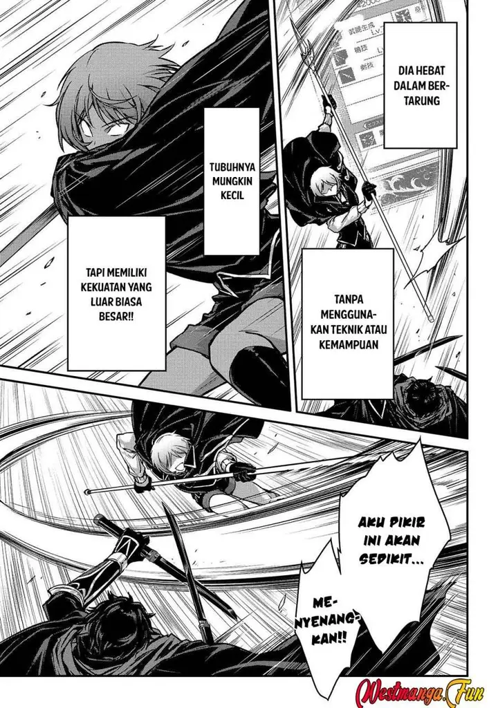 image-komik-assassin-de-aru-ore-no-sutetasu-ga-yuusha-yori-mo-akiraka-ni-tsuyoi-nodaga-chapter-33-5/37