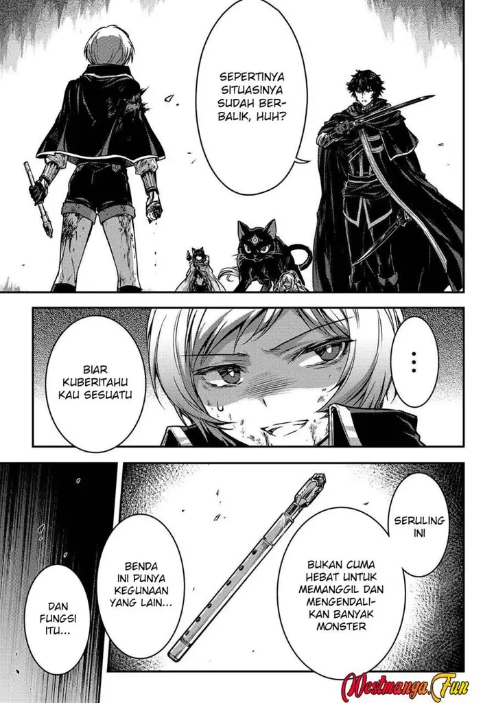 image-komik-assassin-de-aru-ore-no-sutetasu-ga-yuusha-yori-mo-akiraka-ni-tsuyoi-nodaga-chapter-33-25/37