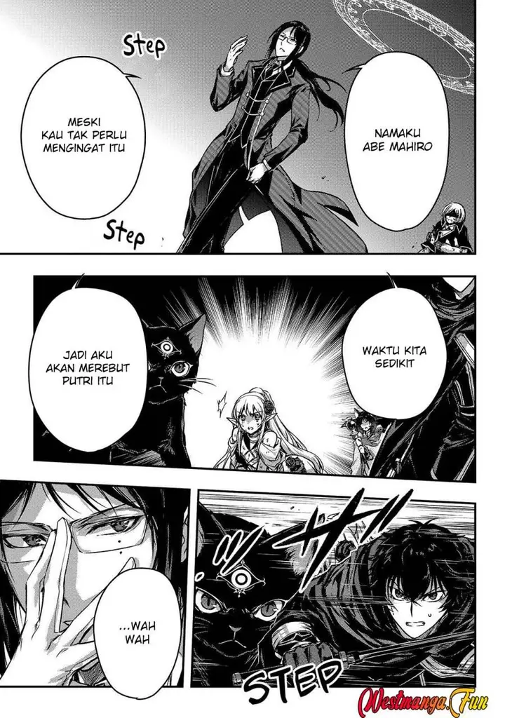 image-komik-assassin-de-aru-ore-no-sutetasu-ga-yuusha-yori-mo-akiraka-ni-tsuyoi-nodaga-chapter-33-29/37