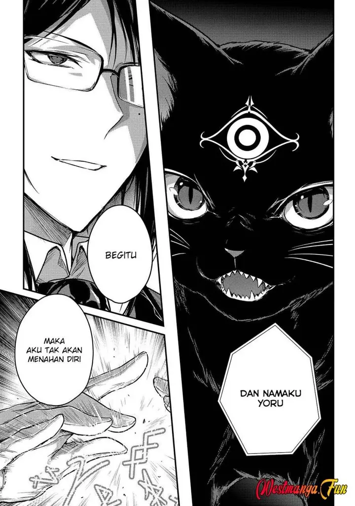 image-komik-assassin-de-aru-ore-no-sutetasu-ga-yuusha-yori-mo-akiraka-ni-tsuyoi-nodaga-chapter-33-33/37