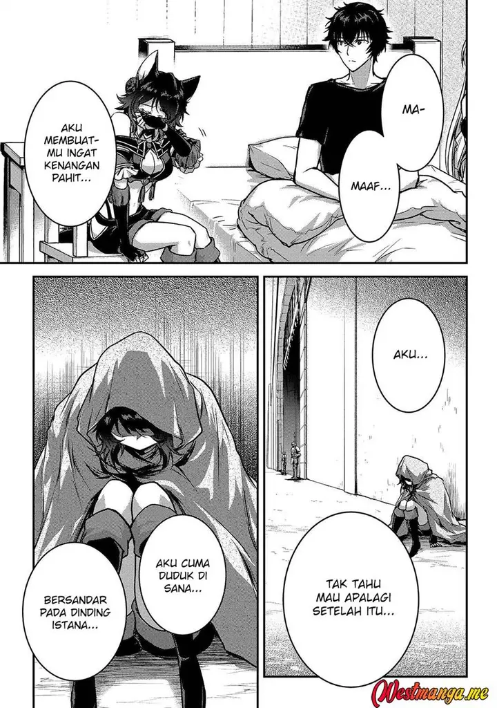 image-komik-assassin-de-aru-ore-no-sutetasu-ga-yuusha-yori-mo-akiraka-ni-tsuyoi-nodaga-chapter-36-24/36