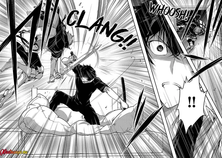 image-komik-assassin-de-aru-ore-no-sutetasu-ga-yuusha-yori-mo-akiraka-ni-tsuyoi-nodaga-chapter-36-33/36