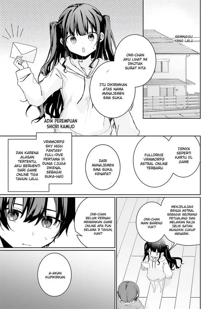 image-komik-astral-online-maou-no-noroi-de-saikyou-bishoujo-ni-natta-ore-saijaku-shoku-da-ga-cheat-skill-de-chou-seichou-shite-musou-suru-chapter-1-5/37