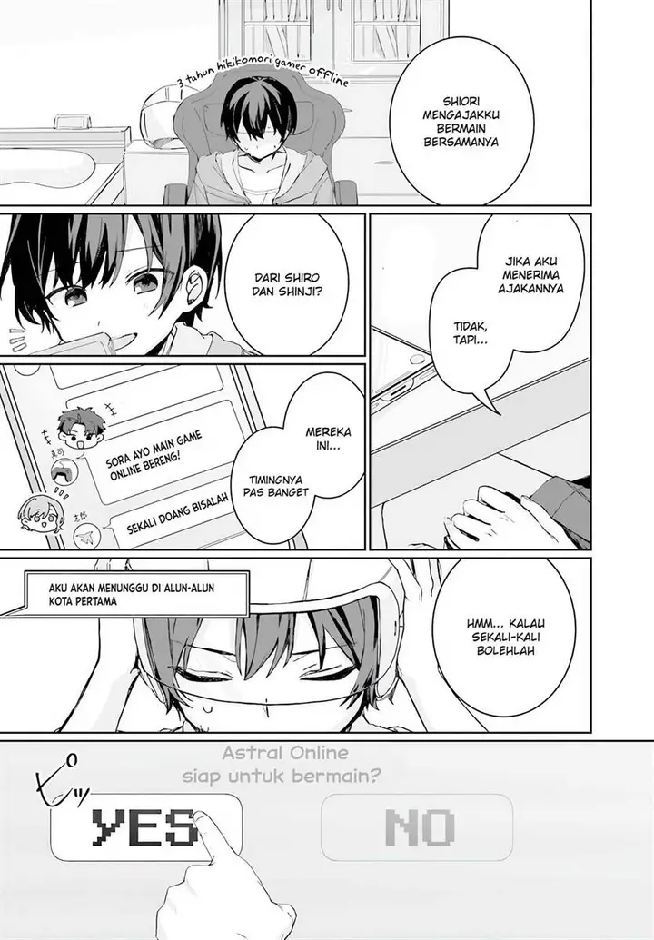 image-komik-astral-online-maou-no-noroi-de-saikyou-bishoujo-ni-natta-ore-saijaku-shoku-da-ga-cheat-skill-de-chou-seichou-shite-musou-suru-chapter-1-6/37