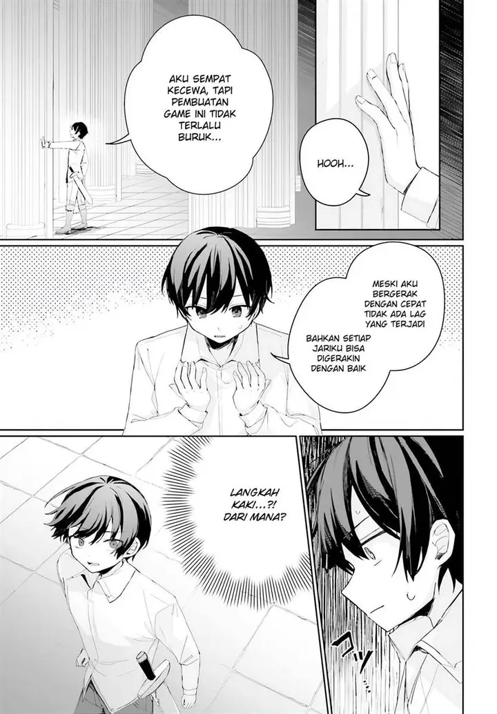 image-komik-astral-online-maou-no-noroi-de-saikyou-bishoujo-ni-natta-ore-saijaku-shoku-da-ga-cheat-skill-de-chou-seichou-shite-musou-suru-chapter-1-11/37