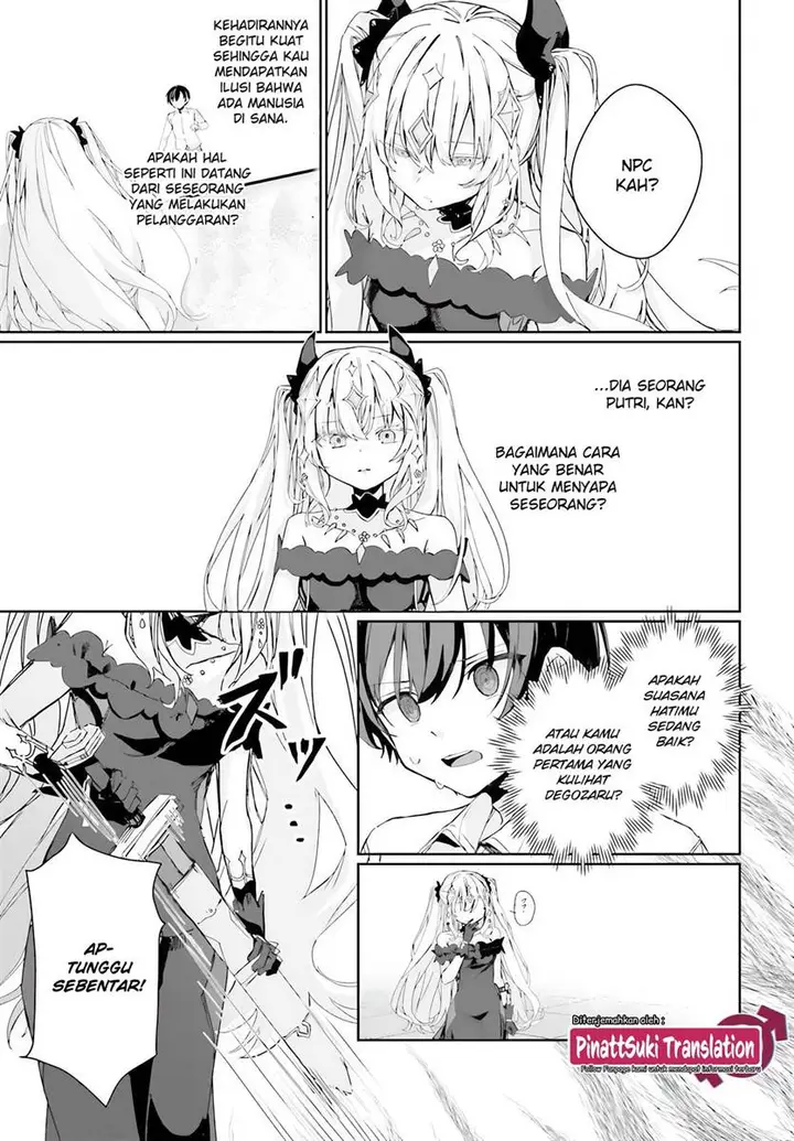 image-komik-astral-online-maou-no-noroi-de-saikyou-bishoujo-ni-natta-ore-saijaku-shoku-da-ga-cheat-skill-de-chou-seichou-shite-musou-suru-chapter-1-13/37