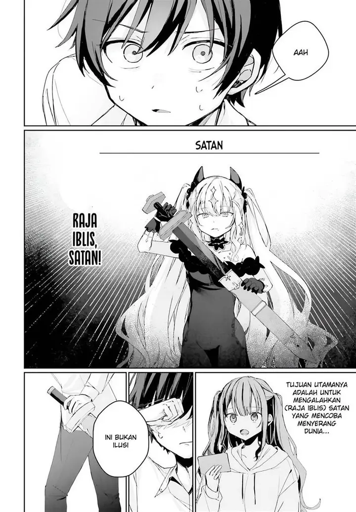 image-komik-astral-online-maou-no-noroi-de-saikyou-bishoujo-ni-natta-ore-saijaku-shoku-da-ga-cheat-skill-de-chou-seichou-shite-musou-suru-chapter-1-14/37