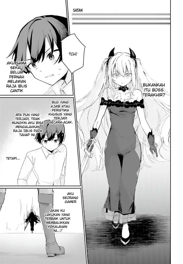 image-komik-astral-online-maou-no-noroi-de-saikyou-bishoujo-ni-natta-ore-saijaku-shoku-da-ga-cheat-skill-de-chou-seichou-shite-musou-suru-chapter-1-15/37