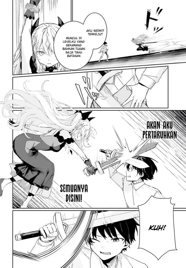 image-komik-astral-online-maou-no-noroi-de-saikyou-bishoujo-ni-natta-ore-saijaku-shoku-da-ga-cheat-skill-de-chou-seichou-shite-musou-suru-chapter-1-16/37