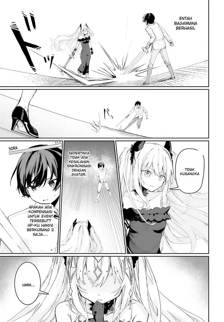 image-komik-astral-online-maou-no-noroi-de-saikyou-bishoujo-ni-natta-ore-saijaku-shoku-da-ga-cheat-skill-de-chou-seichou-shite-musou-suru-chapter-1-17/37