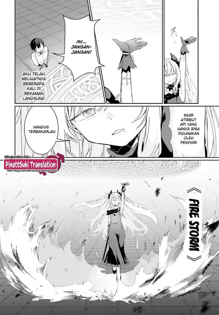 image-komik-astral-online-maou-no-noroi-de-saikyou-bishoujo-ni-natta-ore-saijaku-shoku-da-ga-cheat-skill-de-chou-seichou-shite-musou-suru-chapter-1-18/37